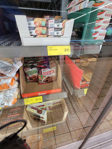 Supermarket «ALDI», reviews and photos, 5159 Library Rd, Bethel Park, PA 15102, USA