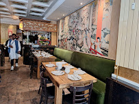 Atmosphère du Restaurant chinois La Fontaine de Jade à Paris - n°3