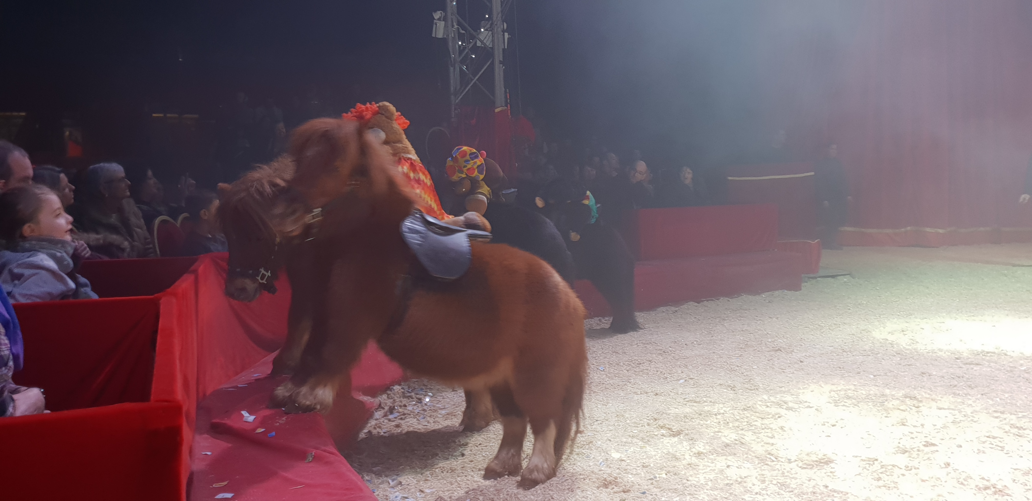 Photo n° 1 de l'avis de Kevin.c fait le 12/01/2019 à 13:04