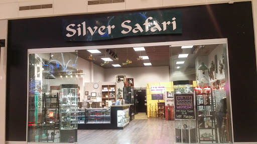 Explore cute foot tattoo ideas, creative tattoo ideas in Spokane, available at Silver Safari