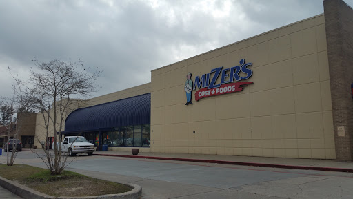 Mizers Foods, 3060 Gause Blvd E, Slidell, LA 70461, USA, 