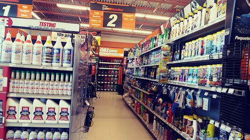 Auto Parts Store «AutoZone», reviews and photos, 17520 S Dixie Hwy, Perrine, FL 33157, USA