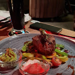 Photo n°2 de l'avis de Katja.c fait le 19/09/2023 à 15:05 sur le  Klock 8 à Rostock