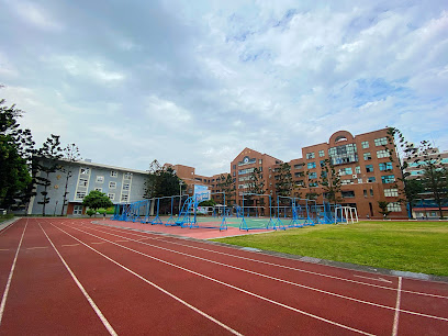 University of Taipei Boai Campus