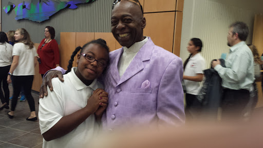 Performing Arts Theater «Auburn Performing Arts Center A.P.A.C.», reviews and photos, 702 4th St NE, Auburn, WA 98002, USA