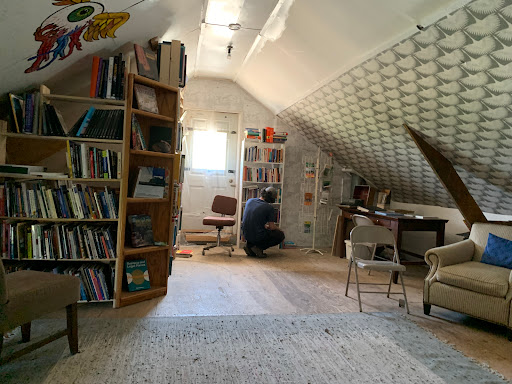 Used Book Store «The Used Book Emporium», reviews and photos, 93 Rowland Rd, Bozeman, MT 59718, USA