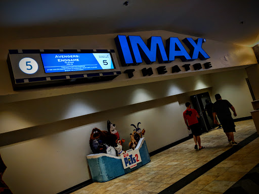 Movie Theater «Palladium IMAX», reviews and photos, 17703 Interstate 10 Frontage Rd, San Antonio, TX 78257, USA