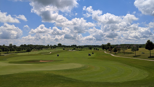 Golf Course «Blackstone Golf Club», reviews and photos, 9700 St Andrews Dr, Marengo, IL 60152, USA