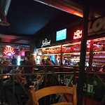 Photo n°5 de l'avis de Valeria. fait le 14/04/2019 à 11:11 sur le  Geronimo's Restaurant & Live Music à Marino