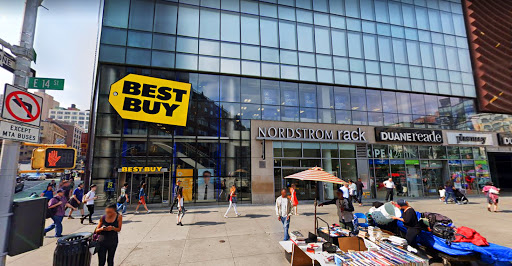 Best Buy Supermarket in New York