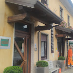 Photo n°1 de l'avis de guglielmo.o fait le 21/09/2023 à 17:40 sur le  Hotel Ristorante Sempione à Casorate Sempione