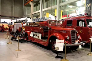 Museum of Fire image