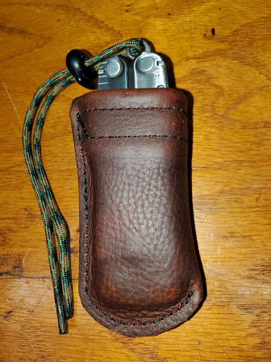 Craft Store «Tandy Leather Cleveland-134», reviews and photos, 6863 Southland Dr, Middleburg Heights, OH 44130, USA