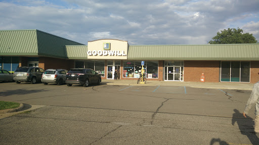 Thrift Store «Goodwill», reviews and photos, 15205 N Holly Rd, Holly, MI 48442, USA