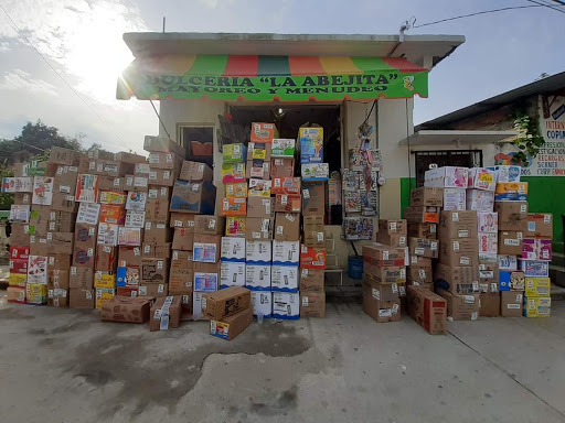 Dulcería La Abejita Ayutla en Ayutla de los Libres