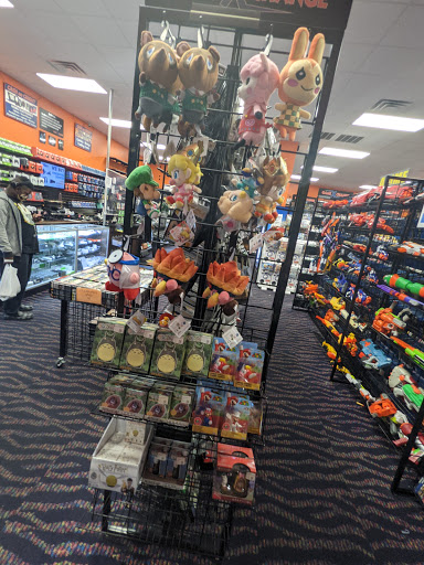 Video Game Store «Game X Change», reviews and photos, 110 Needmore Rd, Clarksville, TN 37040, USA