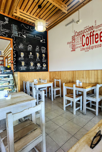 Cafetería Ralún
