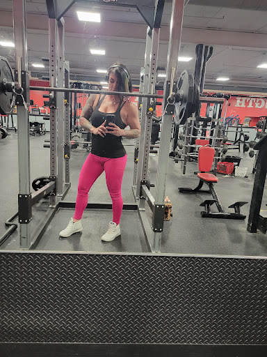 Health Club «World Gym», reviews and photos, 265 Marginal Way, Portland, ME 04101, USA