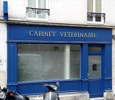 Cabinet Veterinaire à Paris