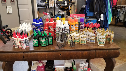 Bicycle Store «Jax Bicycle Center», reviews and photos, 410 Main St, Huntington Beach, CA 92648, USA