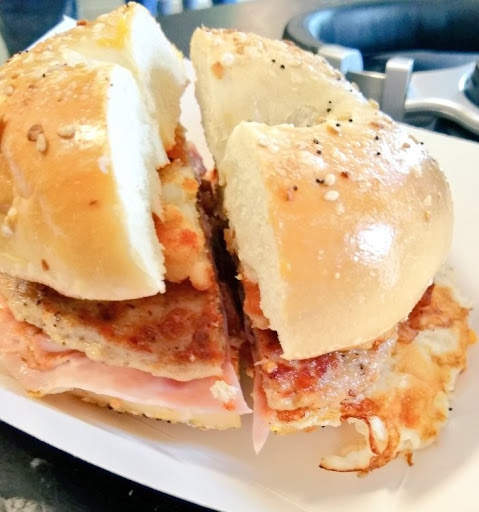 Donut Shop «Uncle Leo’s Not Just Coffee & Donuts», reviews and photos, 19 Main St, Redding, CT 06896, USA