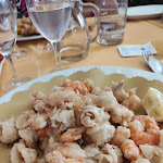 Photo n°1 de l'avis de Silvia.o fait le 20/08/2021 à 09:22 sur le  Ristorante Pizzeria Le Vele à Comacchio