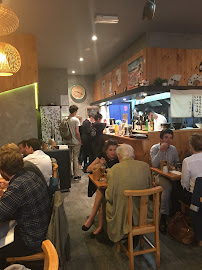 Atmosphère du Restaurant japonais y-izakaya à Paris - n°8