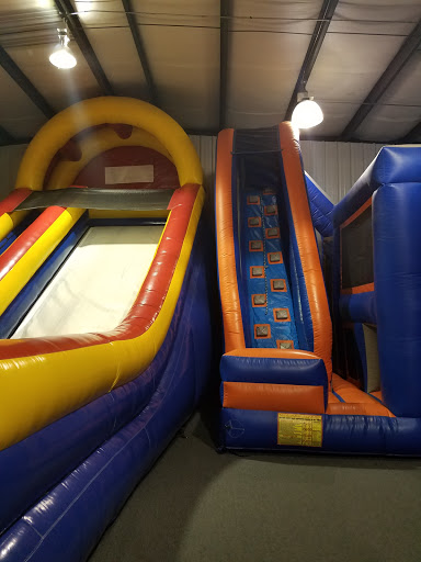 Party Equipment Rental Service «Jumps-A-Lot», reviews and photos, 302 Schillinger Rd N, Mobile, AL 36608, USA