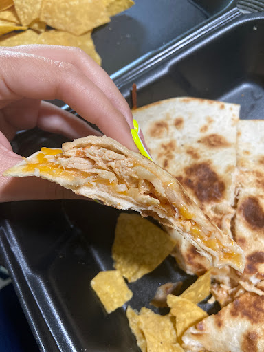 Tex-Mex Restaurant «Tijuana Flats», reviews and photos, 11007 Causeway Blvd, Brandon, FL 33511, USA