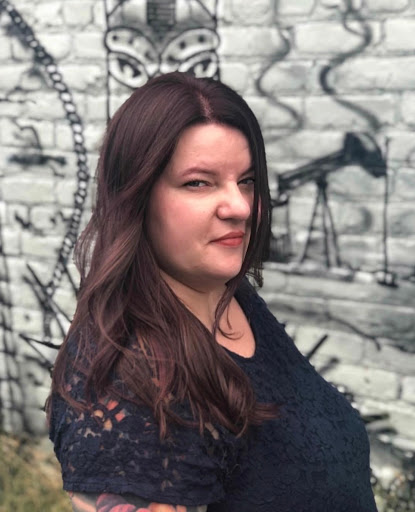 Beauty Salon «Katie Blue Salon», reviews and photos, 21 N Belmont Ave, Richmond, VA 23221, USA