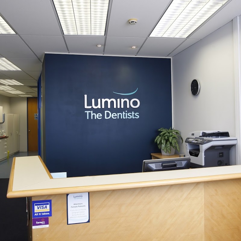 Henderson Dental Practice | Lumino The Dentists