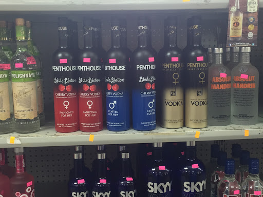 Liquor Store «Plaza Liquors», reviews and photos, 8739 International Dr, Orlando, FL 32819, USA