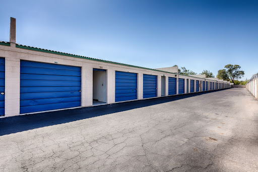 Self-Storage Facility «US Storage Centers», reviews and photos, 2331 W Indian School Rd, Phoenix, AZ 85015, USA