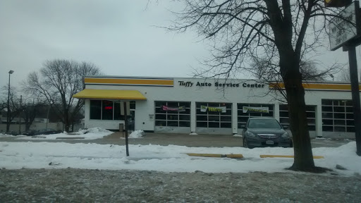 Auto Repair Shop «Tuffy Tire & Auto Service Center», reviews and photos, 3535 1st Ave SE, Cedar Rapids, IA 52402, USA
