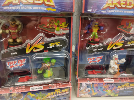 Department Store «Walmart Supercenter», reviews and photos, 200 Floyd Dr, Carrollton, KY 41008, USA