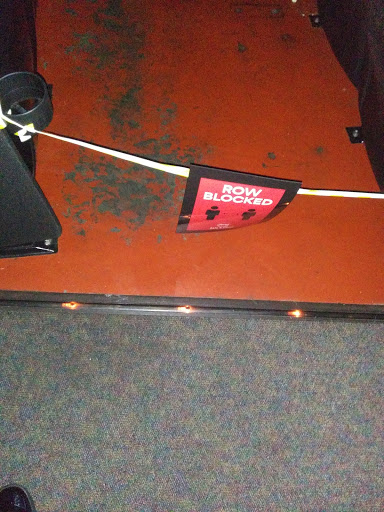 Movie Theater «AMC Classic Dublin 8», reviews and photos, 2103 Veterans Blvd #25, Dublin, GA 31021, USA