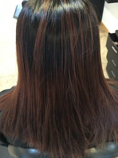 Hair Salon «Heads Up Hair Salon», reviews and photos, 7636 S Westnedge Ave, Portage, MI 49002, USA