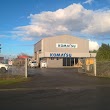 Komatsu Invercargill