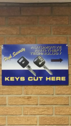 Locksmith «A-1 Coastal Lock & Key», reviews and photos, 925 S College Rd #3, Wilmington, NC 28403, USA