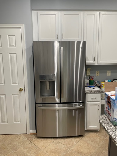 Appliance Store «Bray & Scarff», reviews and photos, 11015 Lee Jackson Memorial Hwy, Fairfax, VA 22031, USA