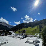 Photo n°12 de l'avis de Anastasiya. fait le 09/09/2022 à 18:37 sur le  Linder Cycling Hotel à Sëlva