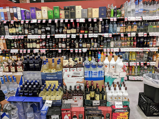 Supermarket «Rouses», reviews and photos, 6600 Franklin Ave, New Orleans, LA 70122, USA