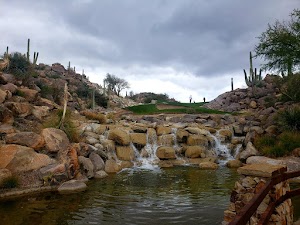 The Stone Canyon Club - photo 24