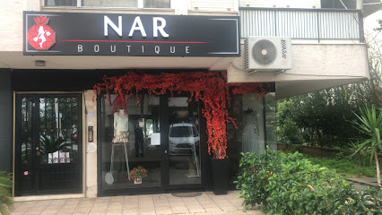 NAR Boutique Antalya