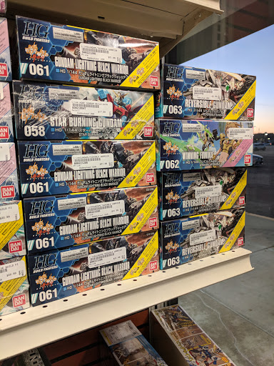 Hobby Store «HobbyTown USA - Cincinnati», reviews and photos, 9120 Union Cemetery Rd, Cincinnati, OH 45249, USA