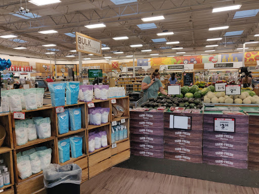 Health Food Store «Sprouts Farmers Market», reviews and photos, 14945 Holt Ave, Tustin, CA 92780, USA