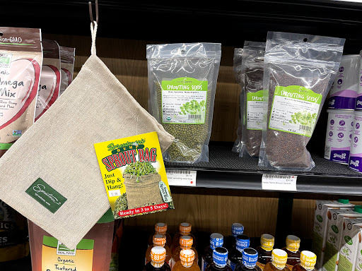 Health Food Store «Better Life Whole Foods», reviews and photos, 1500 Allen St, Springfield, MA 01118, USA