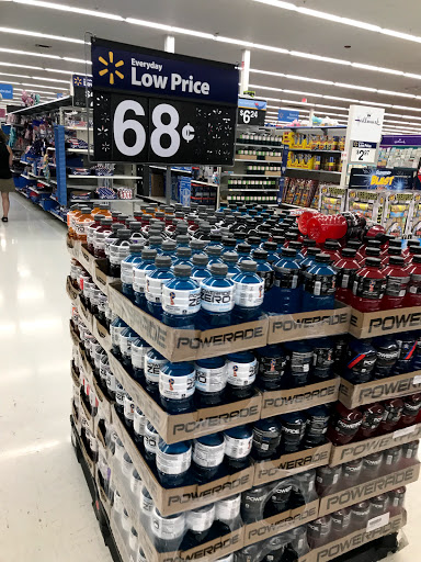 Department Store «Walmart Supercenter», reviews and photos, 5815 Norell Ave N, Oak Park Heights, MN 55082, USA