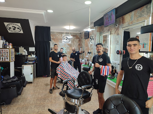 Peluquería cortAviento Unisex en Tarifa, Cádiz
