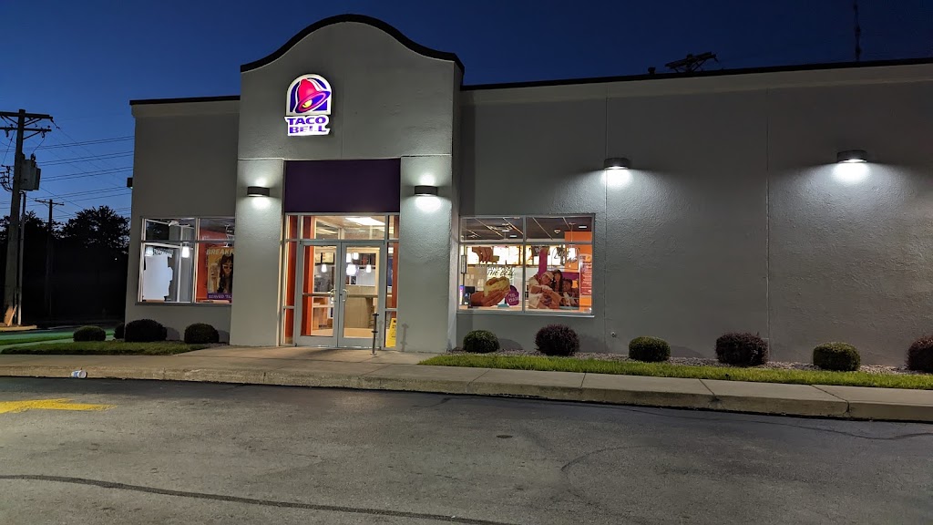 Taco Bell 63141